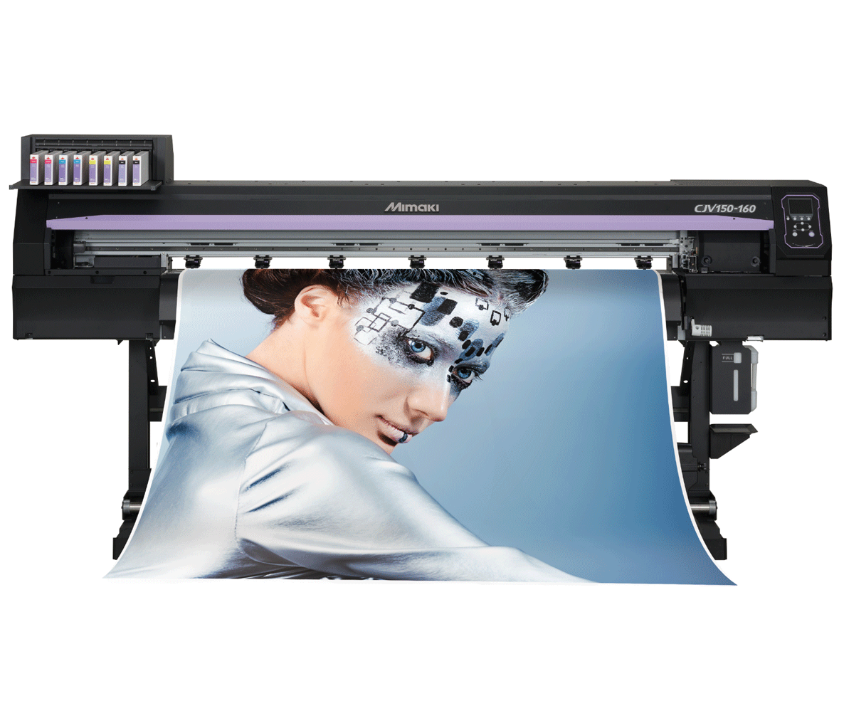 Mimaki CJV150