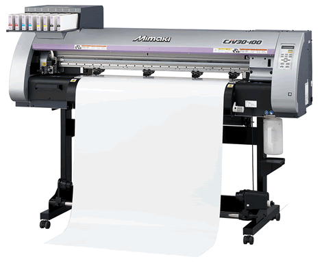 Mimaki CJV30-100